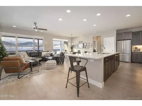 340 Elk Track Cir, Granby, CO 80446