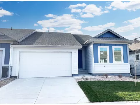 11871 Zebra Grass Way, Parker, CO 80138