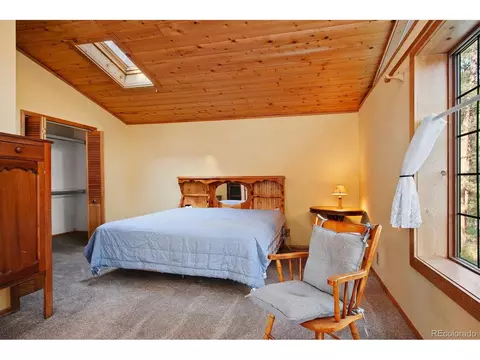 65 Road P-36, Bailey, CO 80421 photo 23