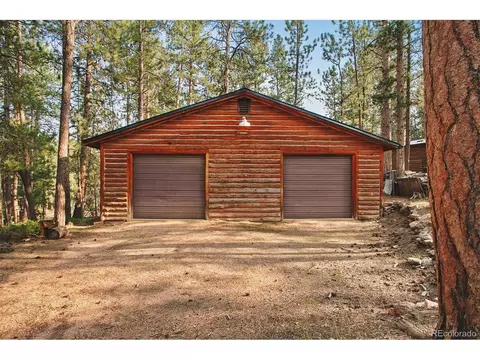 65 Road P-36, Bailey, CO 80421 photo 6