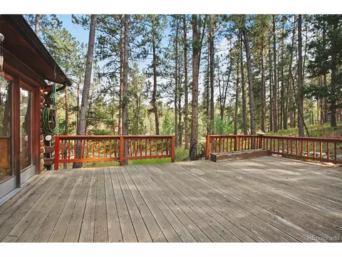 65 Road P-36, Bailey, CO 80421 photo 26