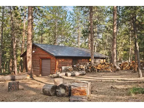 65 Road P-36, Bailey, CO 80421 photo 32