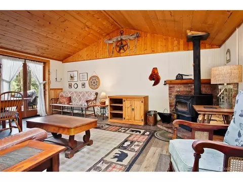 65 Road P-36, Bailey, CO 80421 photo 16