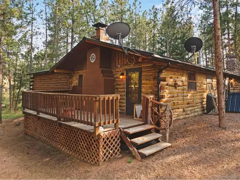 65 Road P-36, Bailey, CO 80421 photo 28