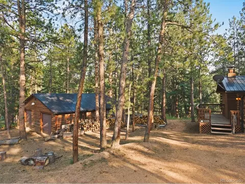 65 Road P-36, Bailey, CO 80421 photo 30