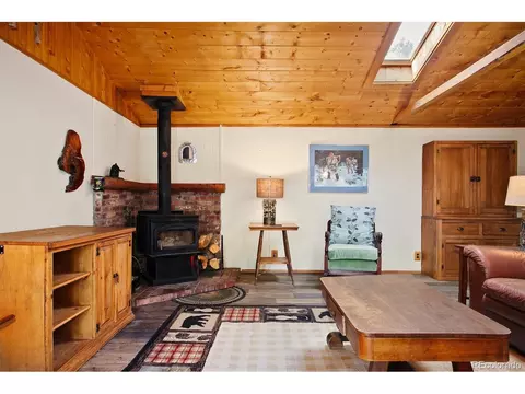 65 Road P-36, Bailey, CO 80421 photo 18