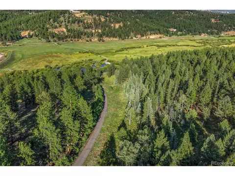 View/Area - 3763 County Road 43, Bailey, CO 80421 photo 8 of 11
