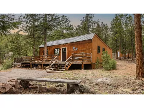 Other - 3763 County Road 43, Bailey, CO 80421 photo 7 of 18