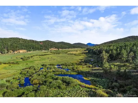 View/Area - 3763 County Road 43, Bailey, CO 80421 photo 4 of 11