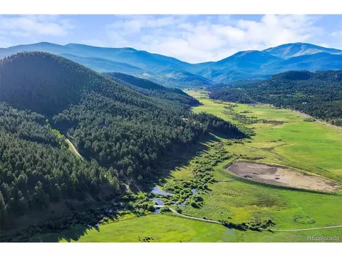 View/Area - 3763 County Road 43, Bailey, CO 80421 photo 7 of 11