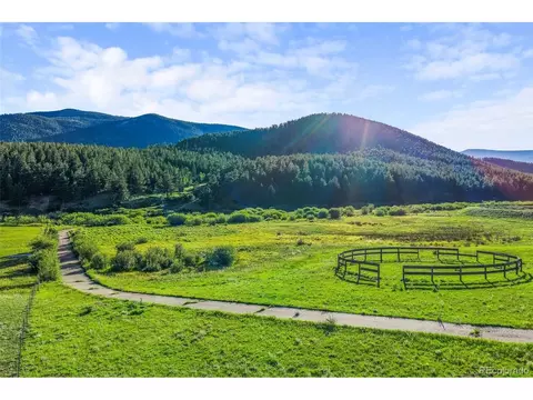 Other - 3763 County Road 43, Bailey, CO 80421 photo 4 of 18