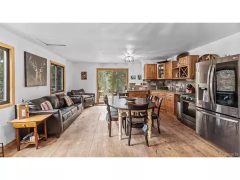 Other - 3763 County Road 43, Bailey, CO 80421 photo 9 of 18