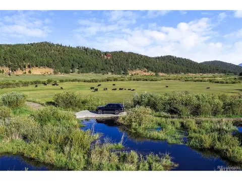 View/Area - 3763 County Road 43, Bailey, CO 80421 photo 3 of 11