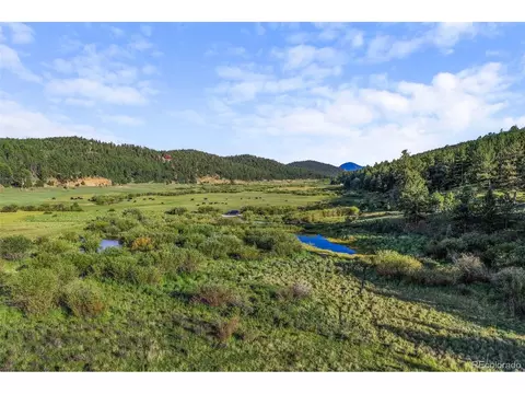 View/Area - 3763 County Road 43, Bailey, CO 80421 photo 6 of 11