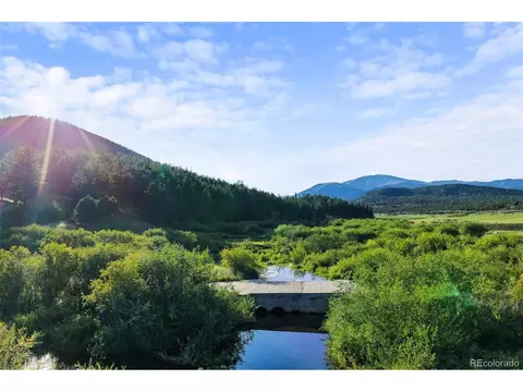 View/Area - 3763 County Road 43, Bailey, CO 80421 photo 5 of 11