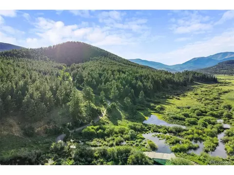 View/Area - 3763 County Road 43, Bailey, CO 80421 photo 1 of 11