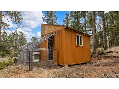 Other - 3763 County Road 43, Bailey, CO 80421 photo 11 of 18