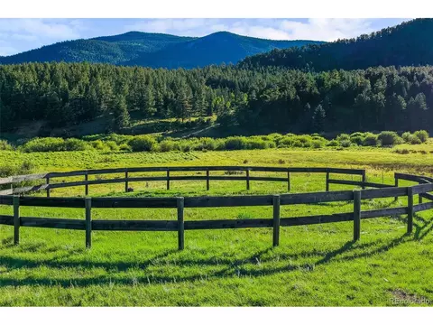 Other - 3763 County Road 43, Bailey, CO 80421 photo 2 of 18