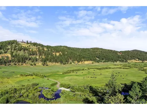View/Area - 3763 County Road 43, Bailey, CO 80421 photo 9 of 11