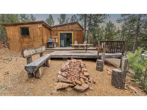 Other - 3763 County Road 43, Bailey, CO 80421 photo 8 of 18