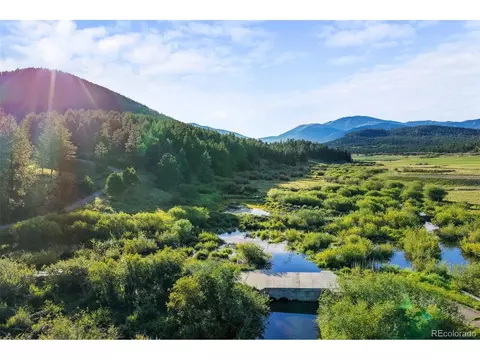 View/Area - 3763 County Road 43, Bailey, CO 80421 photo 11 of 11