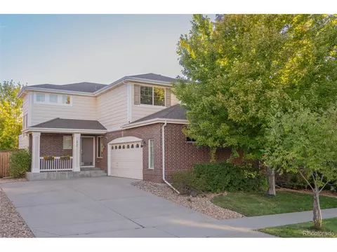 4943 S Gold Bug Way, Aurora, CO 80016