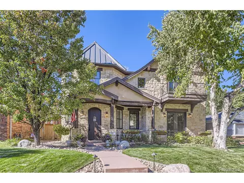 1451 S Josephine St, Denver, CO 80210