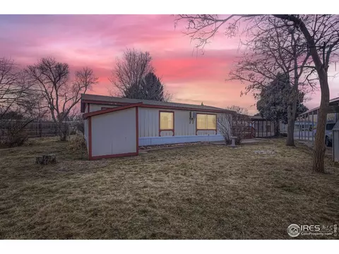1601 N College Ave #212, Fort Collins, CO 80524