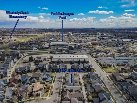 8140 E 24th Ave, Denver, CO 80238 photo 45