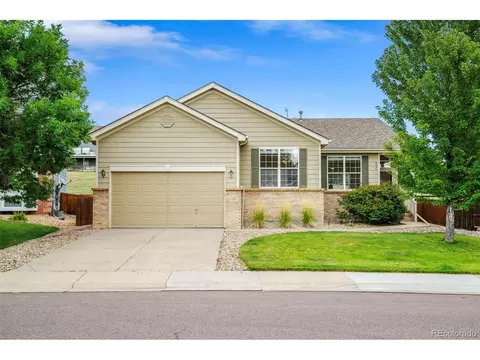 4032 Stampede Dr, Castle Rock, CO 80104