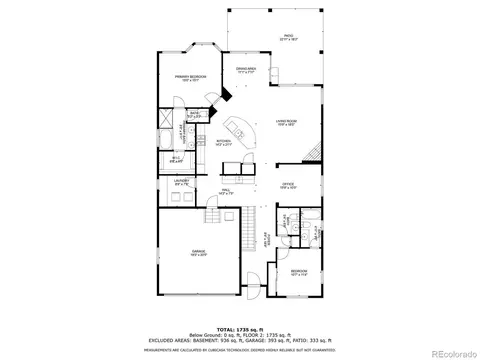 25625 E 1st Ave, Aurora, CO 80018 photo 27