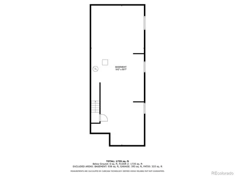 25625 E 1st Ave, Aurora, CO 80018 photo 28