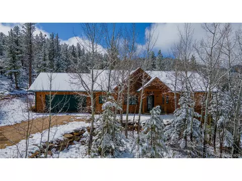2147 Mcgraw Ranch Rd, Estes Park, CO 80517