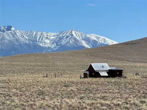 7158 Penrose Rd, Blanca, CO 81123