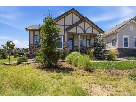 1183 Brocade Dr, Highlands Ranch, CO 80126