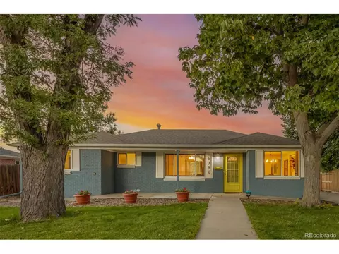 5390 Iris St, Arvada, CO 80002 photo 2