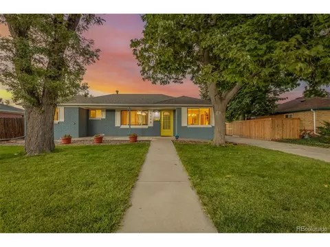 5390 Iris St, Arvada, CO 80002