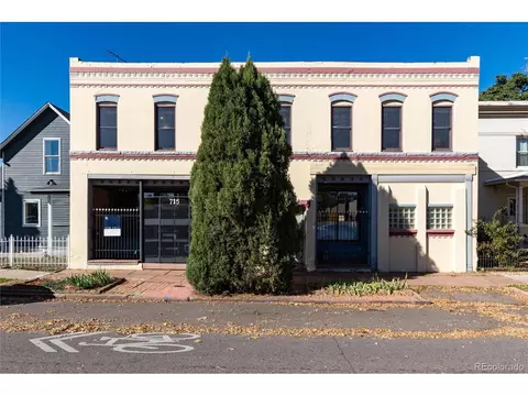715 Galapago St, Denver, CO 80204