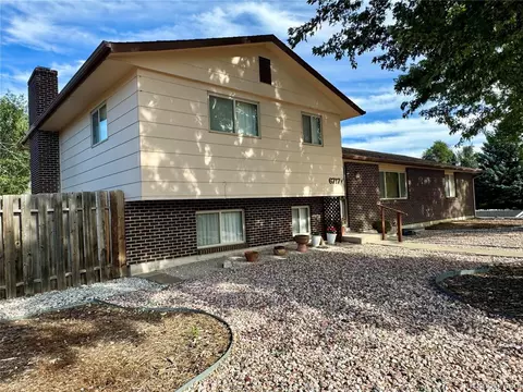 6717 Prince Dr, Colorado Springs, CO 80918