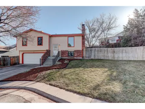 4461 W 109th Pl, Westminster, CO 80031