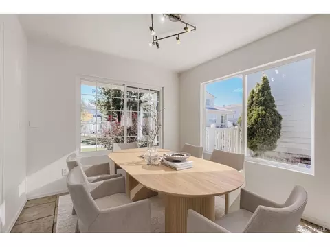Dining - 21458 E 47th Ave, Denver, CO 80249 photo 1 of 1