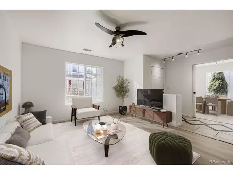 Living - 21458 E 47th Ave, Denver, CO 80249 photo 4 of 5