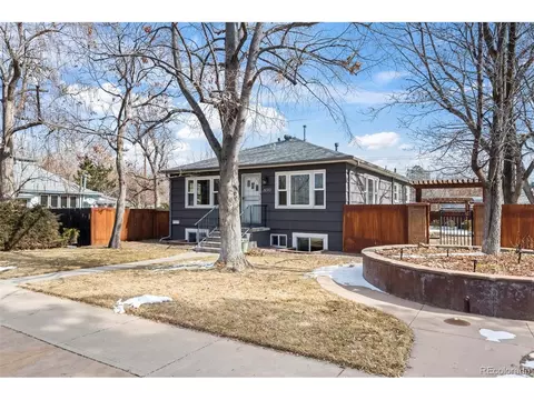 6010 S Bemis St, Littleton, CO 80120