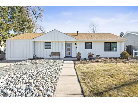 3236 S Fairfax St, Denver, CO 80222