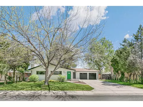 3930 Marshall St, Wheat Ridge, CO 80033