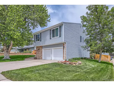 10511 W 101st Ave, Broomfield, CO 80021