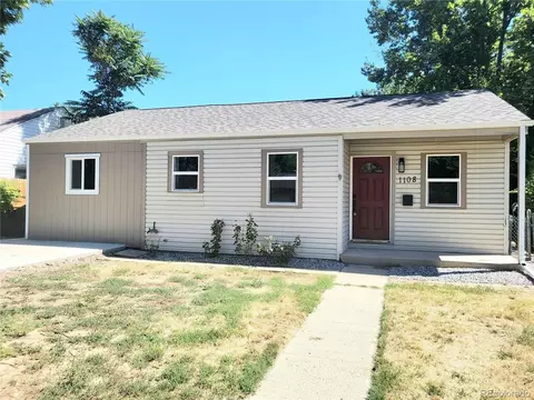 1108 Boston St, Aurora, CO 80010