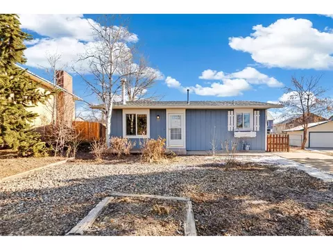 2065 Shawnee Dr, Colorado Springs, CO 80915