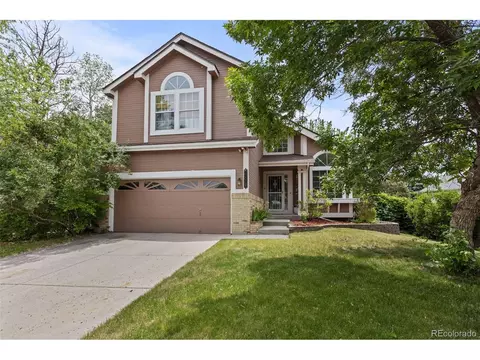 4826 N Sungold Ln, Castle Rock, CO 80109