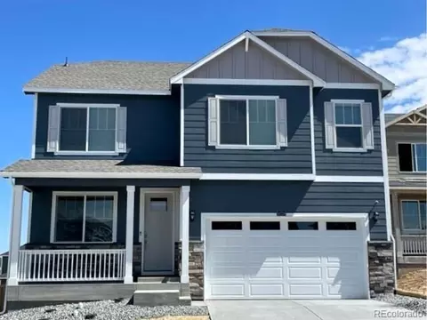 14092 Black Sedge Cir, Parker, CO 80134